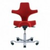 Silla Capisco 8106 de Hag. Sillas de oficina. Sillas de trabajo modernas.