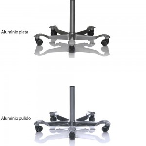 Silla HAG Capisco 8107 con cabezal de Hag. Sillas de oficina modernas.