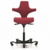 Silla HAG Capisco 8126 de Hag. Sillas de oficina. Sillas ergonómicas.