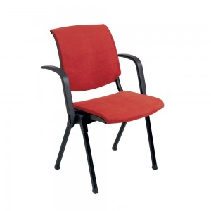 Silla HAG Conventio 9511 de Hag. Sillas de oficina. Silla de diseño ergonómicas.