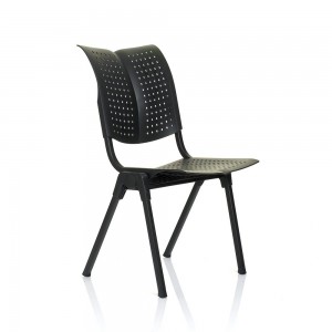 Silla Conventio Wing 9811 de Hag. Sillas de oficina. Sillas de diseño.