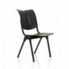 Silla Conventio Wing 9811 de Hag. Sillas de oficina. Sillas de diseño.