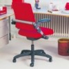 Silla H03 350 de Hag. Sillas de oficina. Catálogo de sillas ergonómicas.