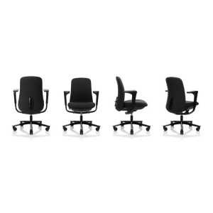 Silla HAG SoFi 7200 de Hag. Sillas de diseño moderno. Sillas de oficina.