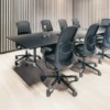 Silla HAG SoFi 7500 de Hag. Sillas de oficina. Sillas de diseño moderno.