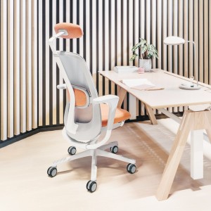 Silla HAG SoFi 7500 de Hag. Sillas de oficina. Sillas de diseño moderno.