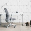 Silla HAG SoFi 7500 de Hag. Sillas de oficina. Sillas de diseño moderno.