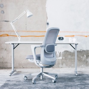 Silla HAG SoFi 7500 de Hag. Sillas de oficina. Sillas de diseño moderno.