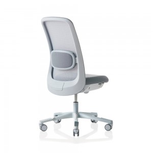 Silla HAG SoFi 7500 de Hag. Sillas de oficina. Sillas de diseño moderno.