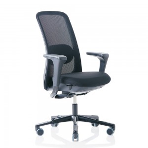 Silla HAG SoFi 7500 de Hag. Sillas de oficina. Sillas de diseño moderno.