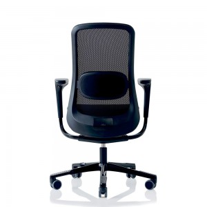 Silla HAG SoFi 7500 de Hag. Sillas de oficina. Sillas de diseño moderno.