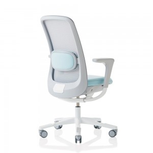 Silla HAG SoFi 7500 de Hag. Sillas de oficina. Sillas de diseño moderno.