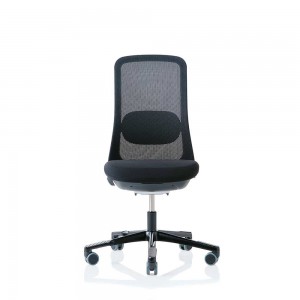 Silla HAG SoFi 7500 de Hag. Sillas de oficina. Sillas de diseño moderno.