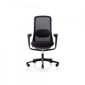 Silla HAG SoFi 7500 de Hag. Sillas de oficina. Sillas de diseño moderno.