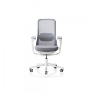 Silla HAG SoFi 7500 de Hag. Sillas de oficina. Sillas de diseño moderno.