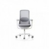 Silla HAG SoFi 7500 de Hag. Sillas de oficina. Sillas de diseño moderno.