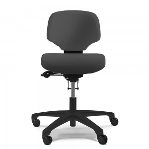 Silla Activ 200 de RH Sillas. Sillas oficina. Sillas de trabajo modernas.
