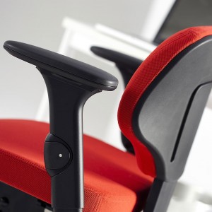 Silla Activ 200 de RH Sillas. Sillas oficina. Sillas de trabajo modernas.