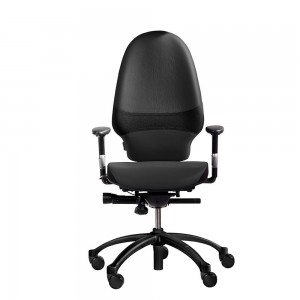 Silla Extend 1120/220 de RH Sillas. Sillas oficina. Sillas con ruedas.