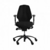 Silla Logic 300 Elegance de RH Sillas. Sillas oficina. Sillas con ruedas.