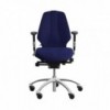 Silla Logic 300 Elegance de RH Sillas. Sillas oficina. Sillas con ruedas.