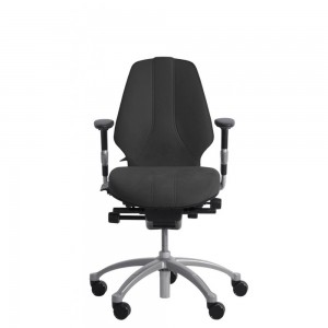 Silla Logic 300 Elegance de RH Sillas. Sillas oficina. Sillas con ruedas.