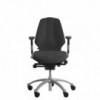 Silla Logic 300 Elegance de RH Sillas. Sillas oficina. Sillas con ruedas.
