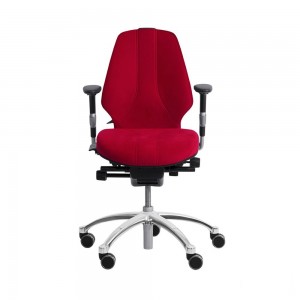 Silla Logic 300 de RH Sillas. Sillas oficina. Sillas con respaldo ergonómico.