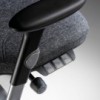 Silla Logic 300 de RH Sillas. Sillas oficina. Sillas con respaldo ergonómico.