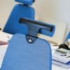 Silla Logic 400 Elegance de RH Sillas. Sillas oficina. Sillas de trabajo.