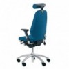 Silla Logic 400 Elegance de RH Sillas. Sillas oficina. Sillas de trabajo.