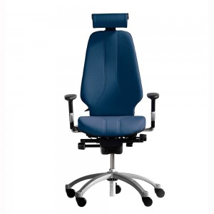 Silla Logic 400 Elegance de RH Sillas. Sillas oficina. Sillas de trabajo.