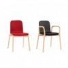 Silla Two tone de Discipline. Sillas de diseño.