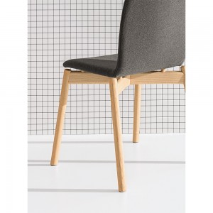 Silla Two tone de Discipline. Sillas de diseño.