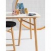 Mesa Shakti de Discipline. Muebles y complementos de diseño para hogar.