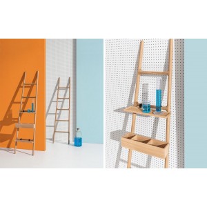 Escalera Tilt de Discipline. Mobiliario para hogar de diseño.