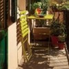 Silla Plegable Arc en Ciel de Emu. Sillas de diseño.