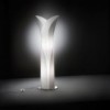 Lámpara Las Palmas Floor de Slamp. Diseño italiano, moderno y elegante.