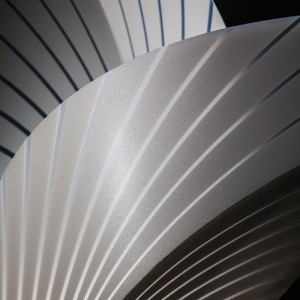 Lámpara Las Palmas Floor de Slamp. Diseño italiano, moderno y elegante.