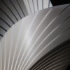 Lámpara Las Palmas Floor de Slamp. Diseño italiano, moderno y elegante.