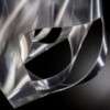 Lámpara colgante Goccia de Slamp. Diseño italiano, moderno y elegante.