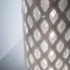 Lámpara de suelo Charlotte de Slamp. Diseño de Iluminación moderna.