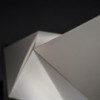 Lámpara de pie Diamond de Slamp. Un toque italiano que aporta elegancia.