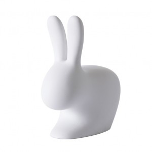 Silla Rabbit de Qeeboo. Muebles y complementos de exterior.