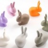 Silla Rabbit de Qeeboo. Muebles y complementos de exterior.