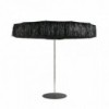 Sombrilla Frou Frou de Sywawa. Parasol de exterior