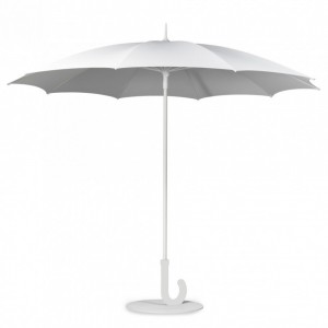 Sombrilla Gullivert de Sywawa. Parasol de exterior
