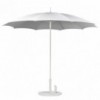 Sombrilla Gullivert de Sywawa. Parasol de exterior