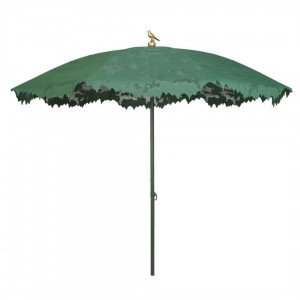 Sombrilla Shadylace de Sywawa. Parasol de exterior