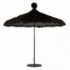 Sombrilla Tahiti de Sywawa. Parasol de exterior